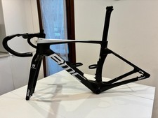 BMC Kit Telaio Teammachine R