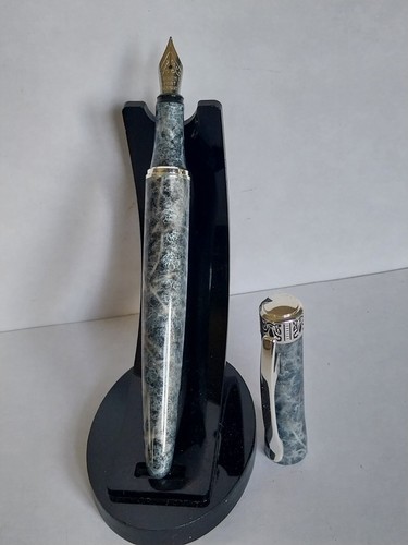 Penna stilografica nuova in - stilografica,, nuova,