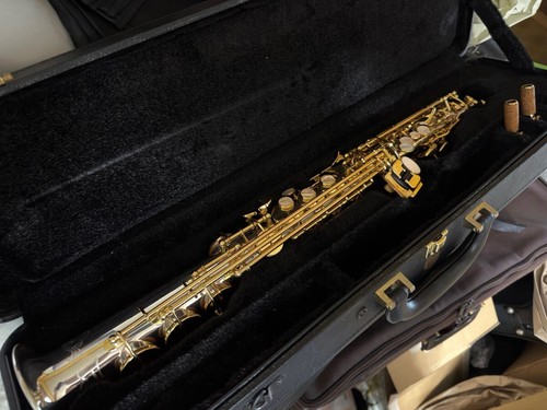 Yanagisawa 9930 sassofono - yanagisawa, s-9930