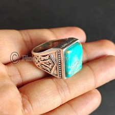 Anelli da uomo con sigillo