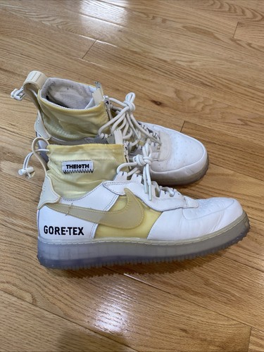 Nike air force - 1, gore-tex