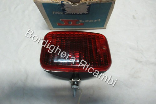 Faro retronebbia antinebbia - retronebbia,
