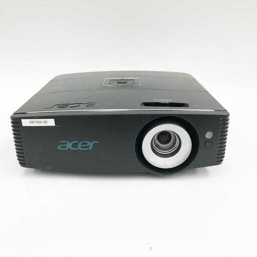 Acer p6200 proiettore - acer,