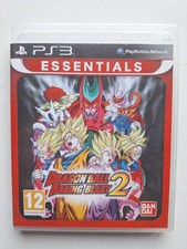 Dragon Ball Raging Blast 2 –