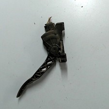 PEDALE ACCELERATORE PER