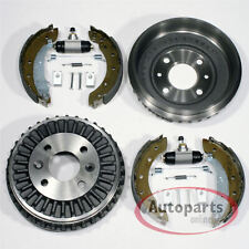 Tamburo freno Ø 237 mm +