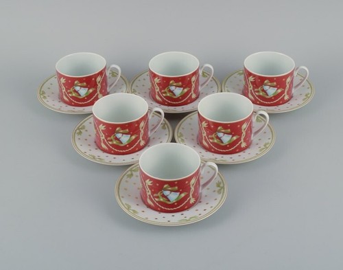 Rosenthal set sei - di, paia