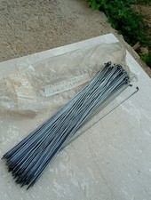 Nos Alpina Raggi Bici 1,9 X 298 Colnago Bianchi