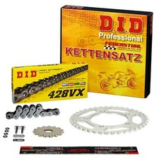 Kit catena Yamaha SR 500 (48T)