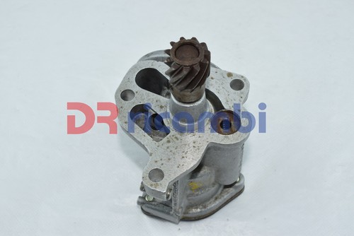 Pompa olio ford escort fiesta - escort,