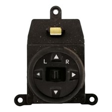 Interruttore Regolazione Specchio Retrovisore Esterno Sinistro KIA RIO 3 USATO