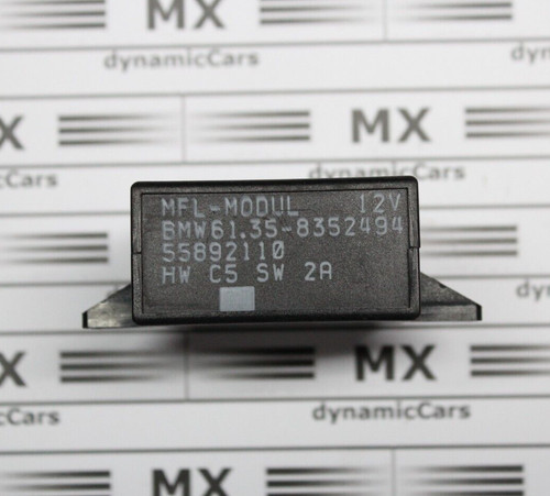 Bmw e38 725tds 740i - e38, 730d