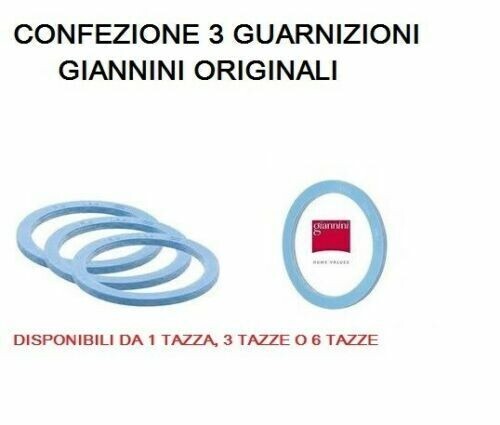 Guarnizione guarnizioni 3pz - guarnizione,