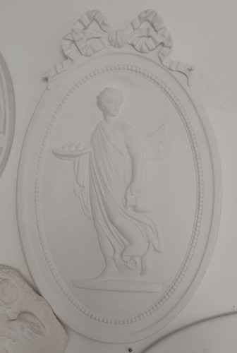 Bassorilievo quadro con venere - quadro,