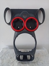 Mini Cooper / cabrio / S / R50 R52 R53 tunnel centrale originale 5116680083