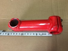 PIPA  ATTACCO MANUBRIO  125 mm