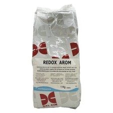 KG.1 ANTIOSSIDANTE ‘REDOX