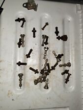 BICI BACCHETTA LOTTO PARTI