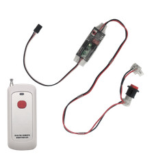 Spegnimento di sicurezza 1/5