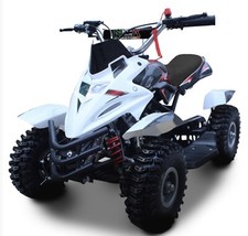 MINIQUAD YAMMY 50cc Sport PULL