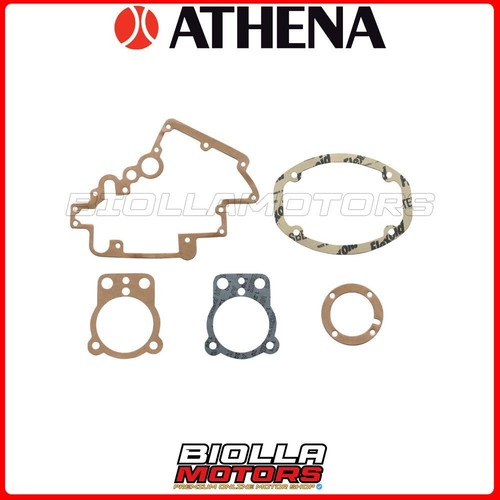 Kit guarnizioni motore - kit, athena