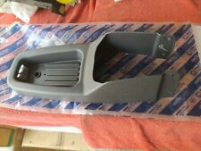 MOBILETTO TUNNEL CENTRALE FIAT DOBLO 1.6 16v BENZINA/METANO MK1 ORIGINAL 7607465