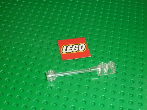 Lego star wars - star, clear