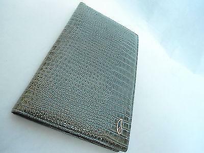Porta card plastificato agenda - card,