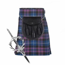 Men's Pride Of Scotland 5 Yard