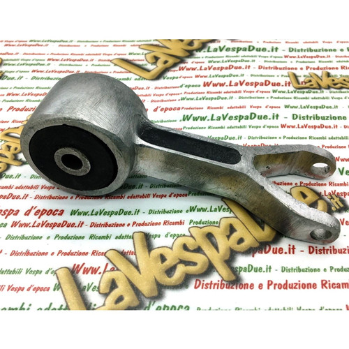 Supporto motore alluminio - motore, in