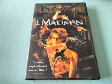 I Madman - DVD - Tibor Takacs