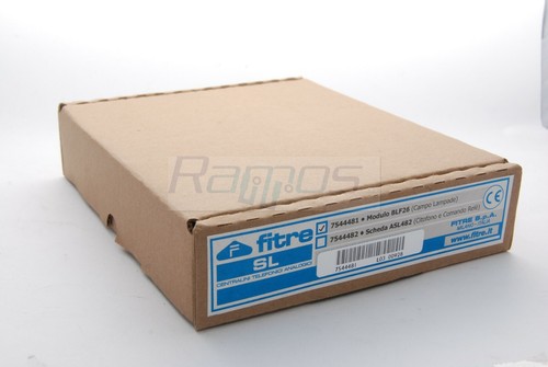 Blf26 fitre lotto pezzi - sl,