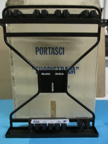 Portasci posteriore - portasci,