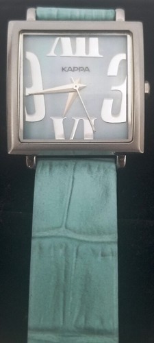 Orologio polso donna - polso, kappa