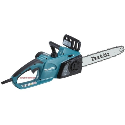 Elettrosega makita uc3541a con - elettrosega,