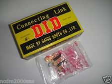 FALSA MAGLIA DI GIUNZIONE