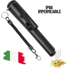 Pinpointer Rilevatore Metallo