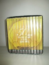 50 ANNI PALLONE D'ORO