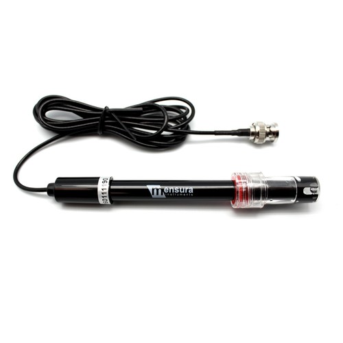 Elettrodo con spina bnc per - ph,