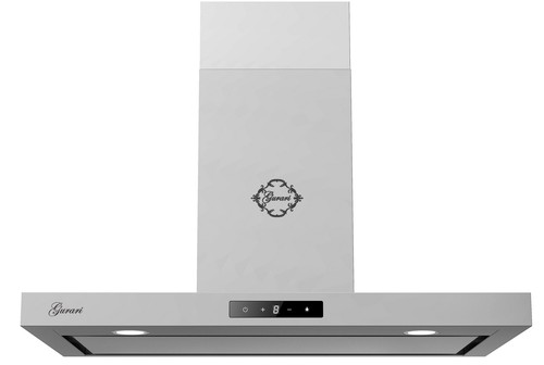 Cappa aspirante 5001 - cappa,