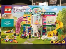 LEGO FRIENDS 41718  Centro Day