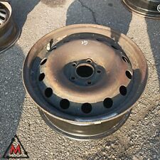 CERCHIO IN FERRO 7Jx16 5x108 ET42 per FIAT SCUDO MK2 2007-2013 usato (102616)