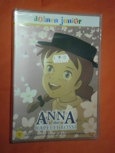 Dvd animazione da - dvd, animazione-da