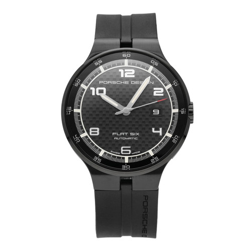 Orologio uomo automatico - orologio,