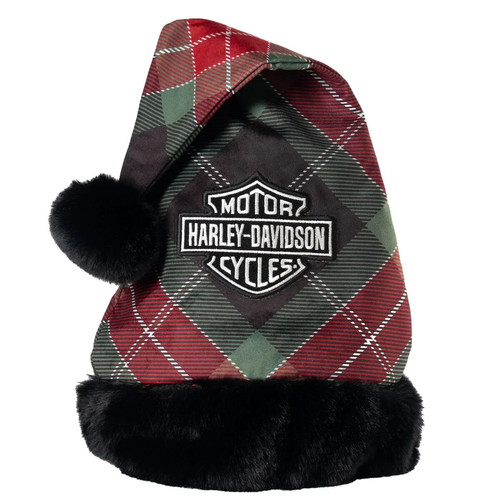 Cappello babbo natale - cappello,