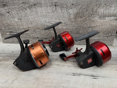 Mulinelli pesca vintage 3 - pesca,