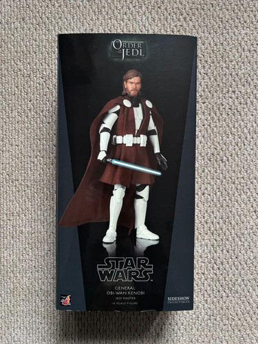 Sideshow star wars - star, general