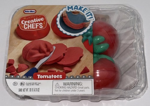 Little tikes cesto - tikes, pomodori