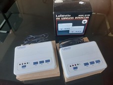 interfono wireless Lafayette