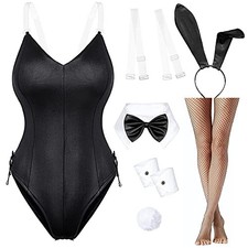 Costume da donna coniglietto